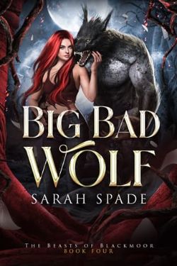 Big Bad Wolf