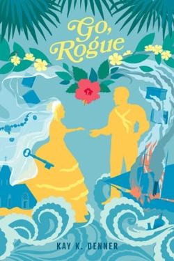 Go, Rogue