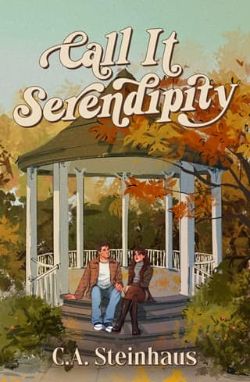 Call It Serendipity
