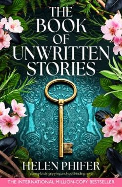 The Book of Unwritten Stories