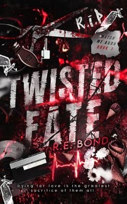Twisted Fate