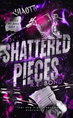Shattered Pieces