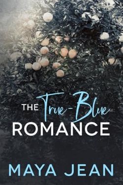 The True-Blue Romance