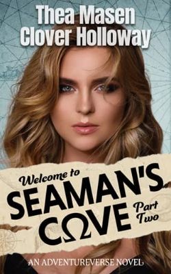 Welcome to Seaman’s Cove: Part Two