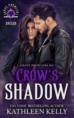 Crow’s Shadow