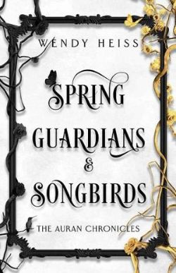 Spring Guardians & Songbirds