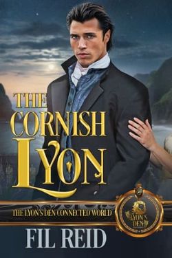 The Cornish Lyon