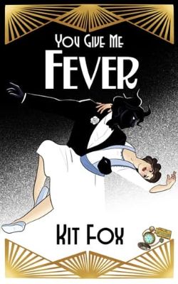 You Give Me Fever