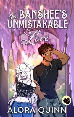 The Banshee’s Unmistakable Love