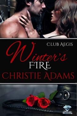 Winter’s Fire