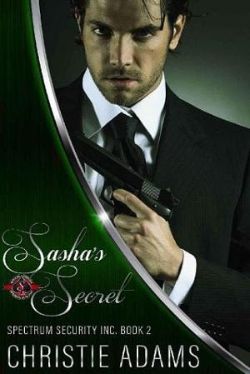 Sasha’s Secret