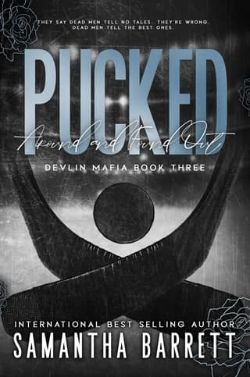 Pucked Around and Found Out
