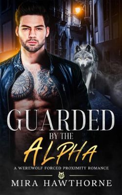 Guarded By The Alpha
