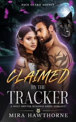 Claimed By The Tracker