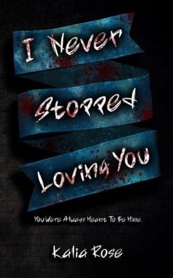 I Never Stopped Loving You