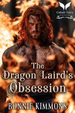 The Dragon Laird’s Obsession