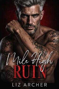 Mile High Ruin