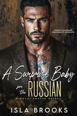 A Surprise Baby for the Russian