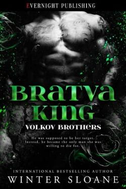 Bratva King