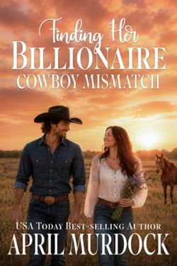 Finding Her Billionaire Cowboy Mismatch