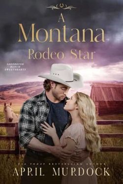 A Montana Rodeo Star
