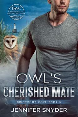 Owl’s Cherished Mate