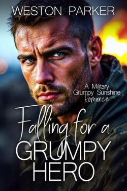 Falling for a Grumpy Hero