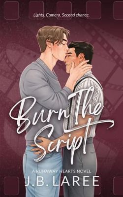 Burn the Script