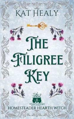 The Filigree Key