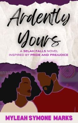 Ardently Yours