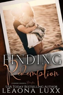 Finding Redemption