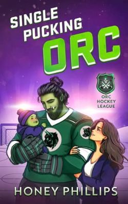 Single Pucking Orc