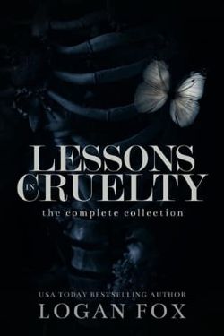Lessons in Cruelty