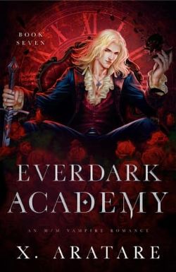 Ever Dark Academy, Vol. 7