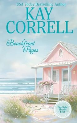 Beachfront Pages
