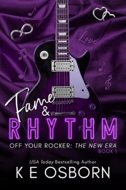 Fame & Rhythm