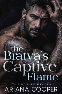 The Bratva’s Captive Flame