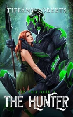 The Hunter