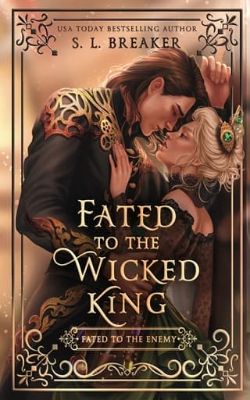 Fated to the Wicked King