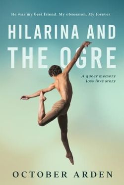 Hilarina and the Ogre