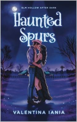 Haunted Spurs