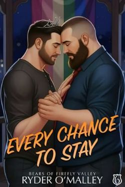 Every Chance to Stay