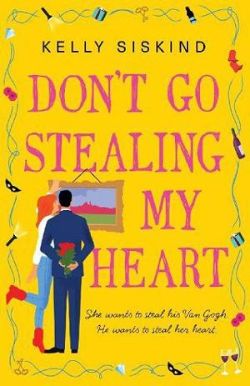 Don’t Go Stealing My Heart