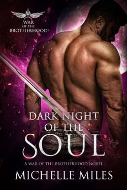 Dark Night of the Soul