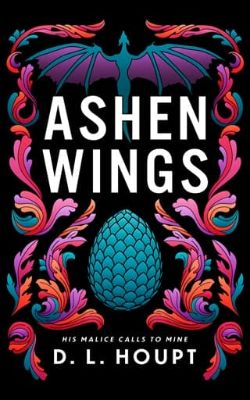 Ashen Wings