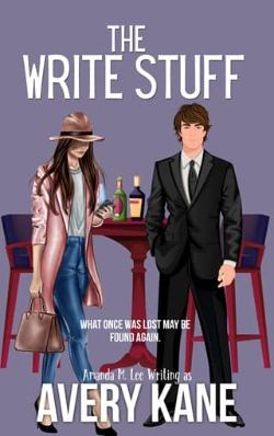 The Write Stuff