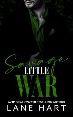 Savage Little War