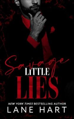 Savage Little Lies