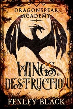 Wings of Destruction