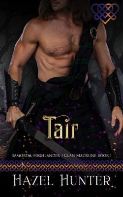 Tair
